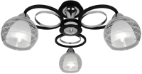 

Люстра Arte Lamp, Ginevra A1604PL-3BK
