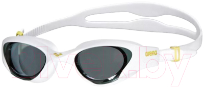Очки для плавания ARENA The One / 001430 512 (Smoke/White/White)