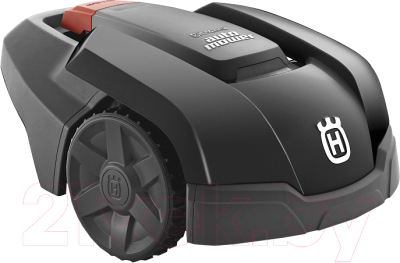 

Газонокосилка-робот Husqvarna, Automower 105