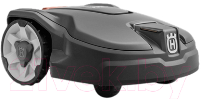 

Газонокосилка-робот Husqvarna, Automower 305