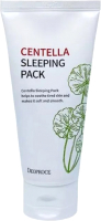 

Маска для лица кремовая Deoproce, Centella Sleeping Pack