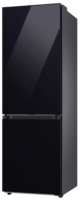Холодильник с морозильником Samsung RB34A7B4F22/WT - 