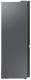 Миниатюра изображения товара Холодильник с морозильником Samsung RB34A7B4F22/WT