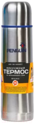 Термос для напитков Mimi ВК-46 (1л)