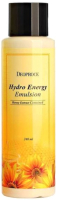 

Эмульсия для лица Deoproce, Hydro Energy Emulsion