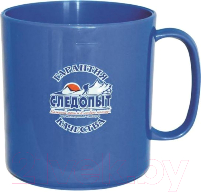 Изображение товара Кружка Следопыт PF-CWS-P60