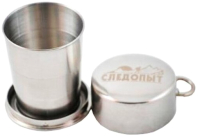 Складной стакан Следопыт PF-CWS-P24 (150мл) - 