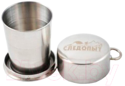 Складной стакан Следопыт PF-CWS-P24 (150мл)