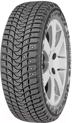 

Зимняя шина Michelin, X-Ice North 3 255/40R18 99T