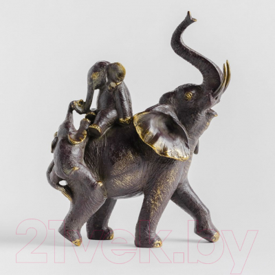

Статуэтка Home and You, 55205-BRA9-FIG-H0025