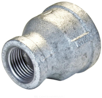 

Муфта, Ду 50x15 (2"x1/2") / 127-3651