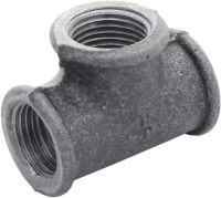 

Тройник Fittex, Ду 32 (1 1/4") / 027-1538