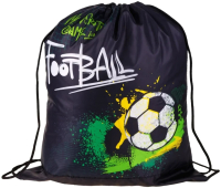 

Мешок для обуви ArtSpace, Football / СДС_31683