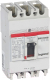 Выключатель автоматический Legrand DRX 125/25A 3P 10KA / 27002 - 