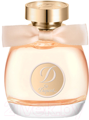 Туалетная вода S.T. Dupont So Dupont Pour Femme  (30мл)