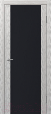 

Дверь межкомнатная MDF Techno, Dominika Sky Oak 200 50x200