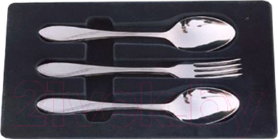 Изображение товара Набор столовых приборов ПЗХМ Волна СН-70п СН-70