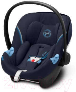

Автокресло Cybex, Aton M i-Size