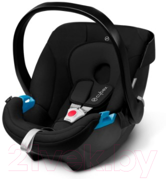

Автокресло Cybex, Aton