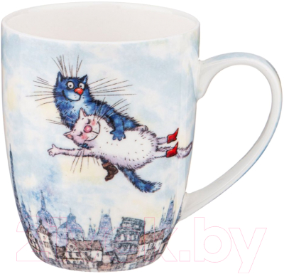 

Кружка Lefard, Шагал / 104-701