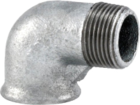 

Угольник сантехнический Saycalsa, Ду 40 1 1/2" / 2144