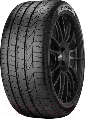 Летняя шина Pirelli P Zero 295/30R19 100Y Porsche