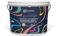 

Пропитка для дерева GoodHim, Texture 110 лессирующая для дерева