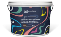 

Пропитка для дерева GoodHim, Texture 110 лессирующая для дерева