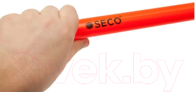 Перекладина тренировочная Seco Uni / 180810-06 (оранжевый)