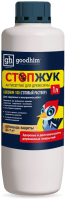 

Антисептик для древесины GoodHim, 100 Антижук