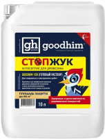 

Антисептик для древесины GoodHim, 100 Антижук