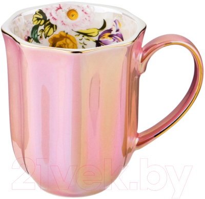 

Кружка Lefard, Перламутр / 275-1085