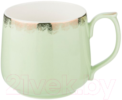 

Кружка Lefard, Минт / 275-1157