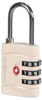 

Замок для чемодана Samsonite, Global Ta CO1*90 099