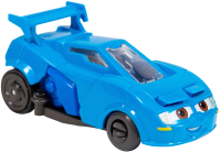 

Автомобиль игрушечный Legends of Spark, Персонаж мультфильма. Машинка Спарк / 38786