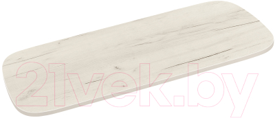 Столешница для стола Millwood М 180x90 (дуб белый Craft)