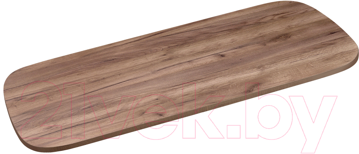 Столешница для стола Millwood М 180x90 (дуб табачный Craft)