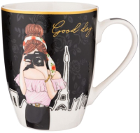 

Кружка Lefard, Fashion Queen / 260-588