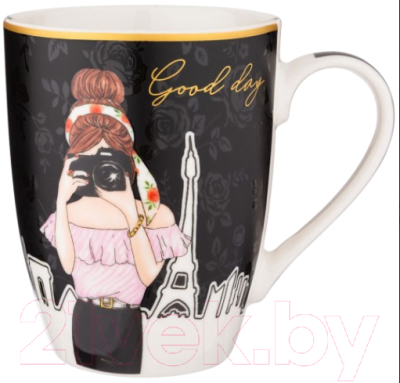 

Кружка Lefard, Fashion Queen / 260-588