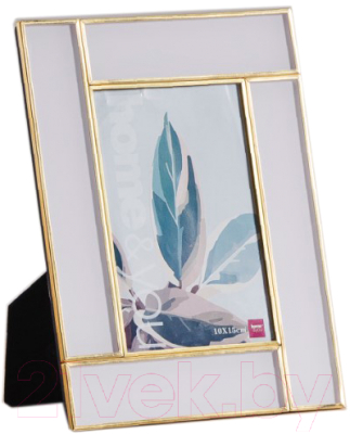 

Рамка Home and You, 61783-ROZ1-01P01-RAMKA