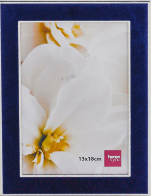 

Рамка Home and You, 61828-NIE9-P0101-RAMKA