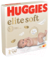 Миниатюра изображения товара Подгузники детские Huggies Elite Soft Giga 2 (100шт)