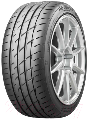 

Летняя шина Bridgestone, Potenza Adrenalin RE004 245/50R18 100W
