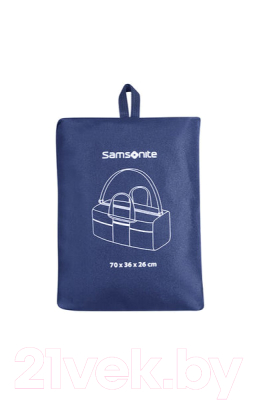 Сумка дорожная Samsonite Global Ta CO1*11 033