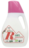 

Кондиционер для белья BnD Life Health, Giel Plus Роза Концентрат