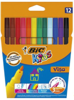 

Фломастеры Bic, Кидс Виза