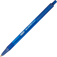 

Набор шариковых ручек Bic, Раунд стик клик