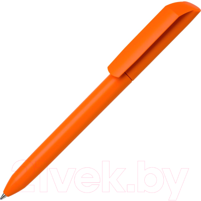 

Ручка шариковая Maxema, Flow Pure MATT / F2P-MATT-18