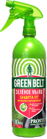Средство защиты растений Green Belt Зеленое мыло Prosto (900мл) - 