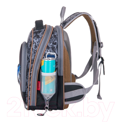 Школьный рюкзак Across HK2021-3